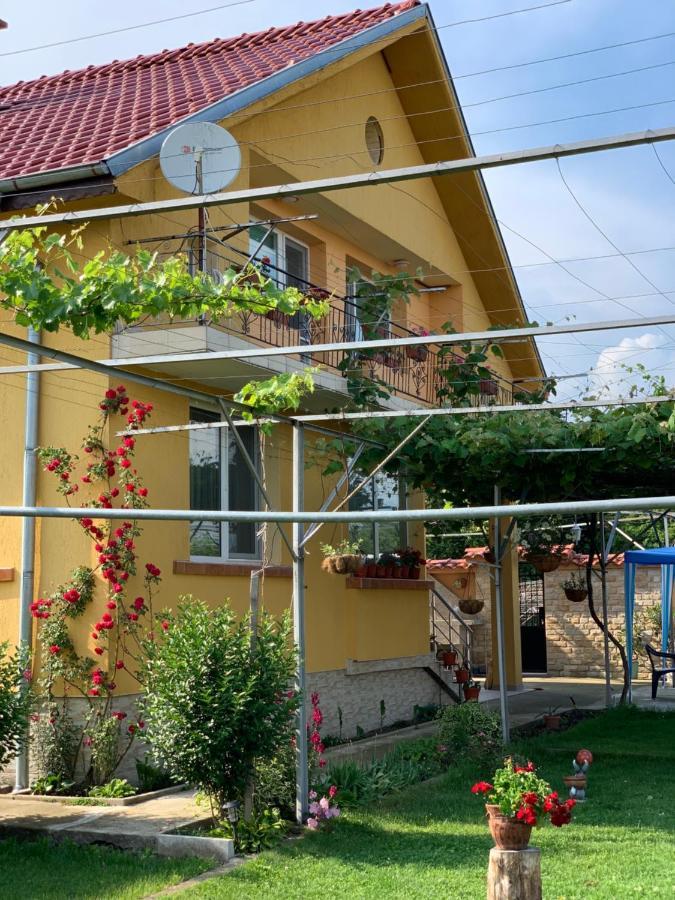 Вила В С. Габарево, Долината На Розите. Gabarevo Buitenkant foto